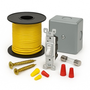 Electrical Supplies
